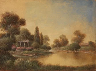 Nimetön, 1934.