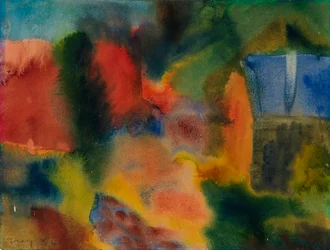 Nimetön, 1936.
