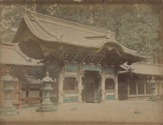Nimetön, c. 1870-luku.