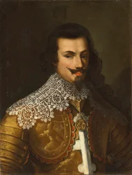 Victor Amadeus I 1587-1637, Savoian herttua, 1600-luvun alku.