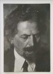 Viktor Aleksandrovitš Vesnin 1882-1950