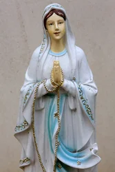 Neitsyt Maria, Pariisi, Ranska