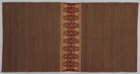 Kangas päällä, 1800-luku.