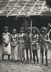 Rukous, 1926