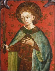 William Norwich, 1400-luku