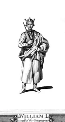 Vilhelm Valloittaja