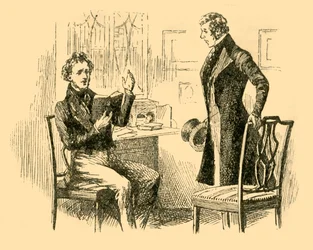 Eikö se olisi loistavaa oratoriolle!, 1907.