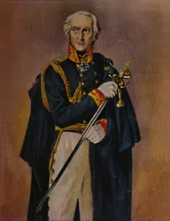 Yorck von Wartenburg 1759-1830, 1934.
