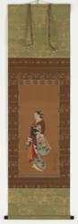 Yujo seisoo, Edo-kausi, 1700-1800-luku.