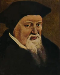 Zwingli 1484-1531, 1934.