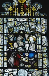 Maagien palvonta, 1400-luku