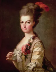 Arkkiherttuatar Marie-Christine Habsburg-Lothringen