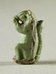Fajansi-orava, Harappa, 2300-1750 eaa