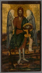 Ján Predchodca (Krstitel)