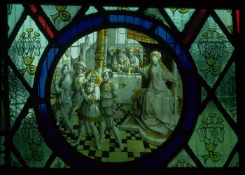 Oikeus, 1500-luku