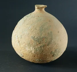 Terrakottaruukku, Viihde, 2300-1750 eaa