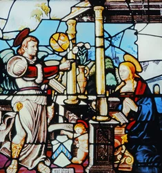 Marian ilmestys, 1500-luku