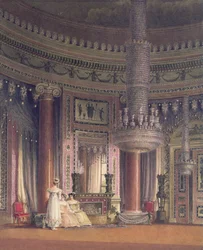 Star Chamber, Carlton House