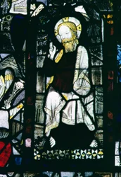 Autuaan Neitsyt Marian kruunaus, 1300-luku