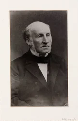Alexander Parkes, englantilainen keksijä ja kemisti 1880-luvulta