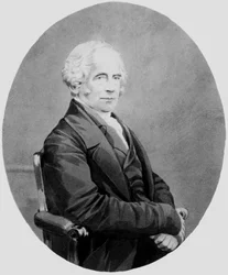 Benjamin Fothergill, n. 1860-luku