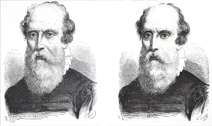 Bernard Palissy.