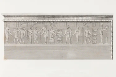 Kirja: Egyptin kuvaus
