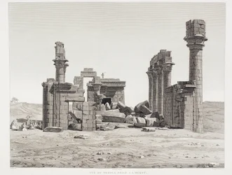Kirja: Egyptin kuvaus
