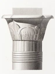 Kirja: Egyptin kuvaus