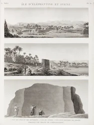 Kirja: Egyptin kuvaus