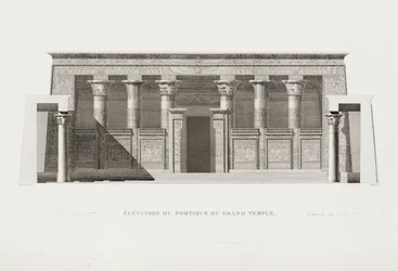 Kirja: Egyptin kuvaus