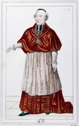 Kardinaali Joseph Fesch