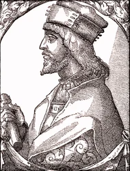 Cesare Borgia