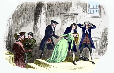 Charles Dickensin 