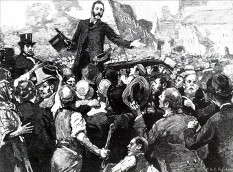 Charles Stewart Parnell.