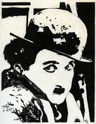 Charlie CHAPLIN