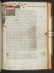 Vanhuudesta Marcus Tullius Cicero