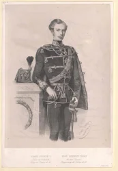 Itävallan keisari Franz Joseph I