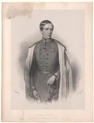 Itävallan keisari Franz Joseph I