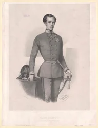 Itävallan keisari Franz Joseph I