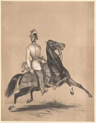 Itävallan keisari Franz Joseph I