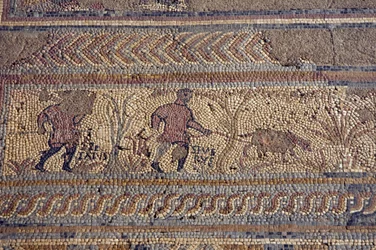 Eurooppa, Portugali, Conimbriga