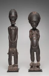 Figuuripari, 1800-luvun lopusta 1900-luvun alkuun