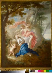 Flora ja Zephyr