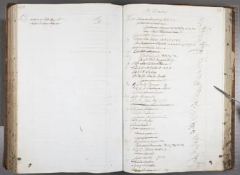 Fol 473-474, Lukijakuittikirjat (kynä ja muste paperille)