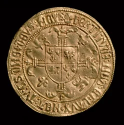 Aquitanian herttua (1433-1477) Ranskan Kaarlen d