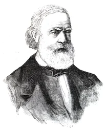 Francois-Vincent Raspail.