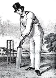 Fuller Pilch.