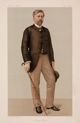 Gustave Eiffel, ranskalainen rakennusinsinööri