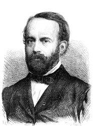 Henri Sainte-Claire Deville, ranskalainen kemisti